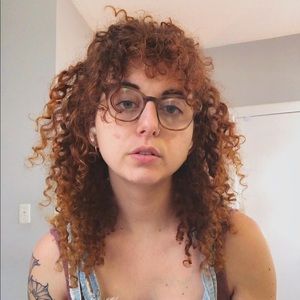 Meet your Posher, Blair